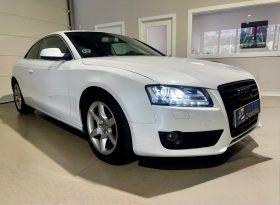 Audi A5 2.0 TDI DPF