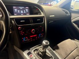 
										Audi A5 2.0 TDI DPF full									