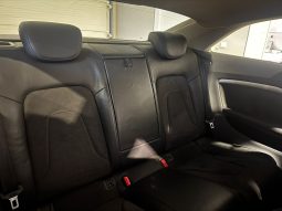 
										Audi A5 2.0 TDI DPF full									