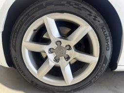 
										Audi A5 2.0 TDI DPF full									