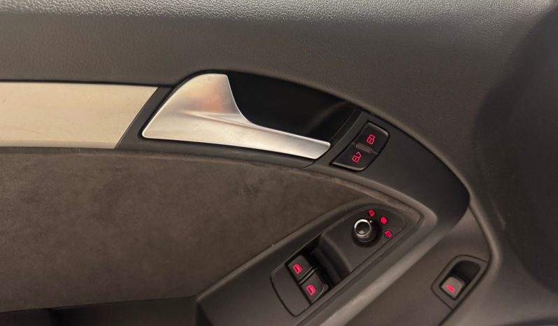 
								Audi A5 2.0 TDI DPF full									