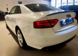 Audi A5 2.0 TDI DPF