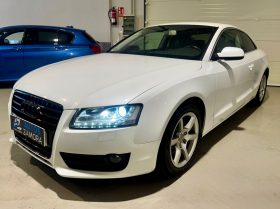 Audi A5 2.0 TDI DPF