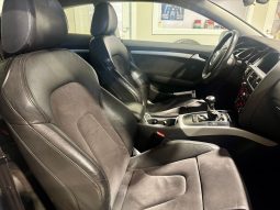 
										Audi A5 2.0 TDI DPF full									