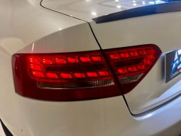 
										Audi A5 2.0 TDI DPF full									