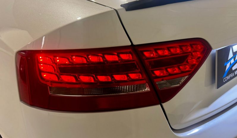 
								Audi A5 2.0 TDI DPF full									