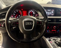
										Audi A5 2.0 TDI DPF full									