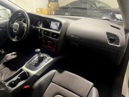 
										Audi A5 2.0 TDI DPF full									