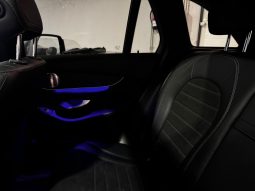 
										MERCEDES GLC 300 D 4MATIC full									