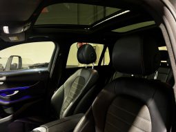 
										MERCEDES GLC 300 D 4MATIC full									