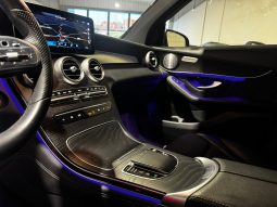 
										MERCEDES GLC 300 D 4MATIC full									