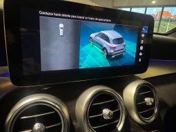 
										MERCEDES GLC 300 D 4MATIC full									