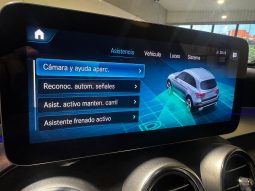 
										MERCEDES GLC 300 D 4MATIC full									