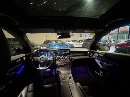 
										MERCEDES GLC 300 D 4MATIC full									