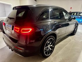MERCEDES GLC 300 D 4MATIC