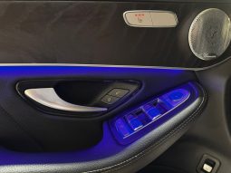 
										MERCEDES GLC 300 D 4MATIC full									