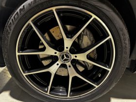 MERCEDES GLC 300 D 4MATIC