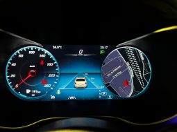 
										MERCEDES GLC 300 D 4MATIC full									