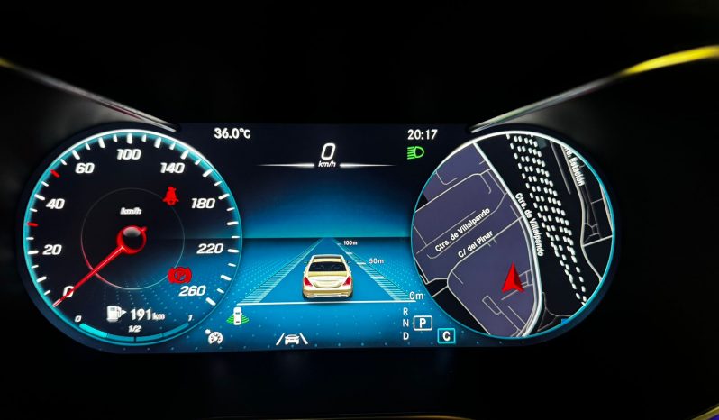 
								MERCEDES GLC 300 D 4MATIC full									