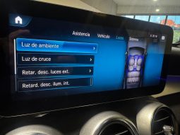 
										MERCEDES GLC 300 D 4MATIC full									