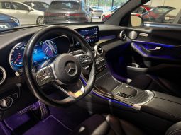 
										MERCEDES GLC 300 D 4MATIC full									