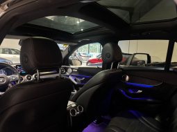 
										MERCEDES GLC 300 D 4MATIC full									