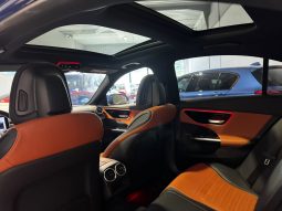 
										MERCEDES CLASE C 220 D full									