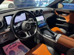 
										MERCEDES CLASE C 220 D full									