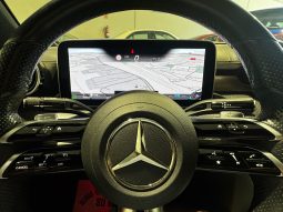 MERCEDES CLASE C 220 D