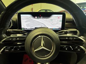 MERCEDES CLASE C 220 D