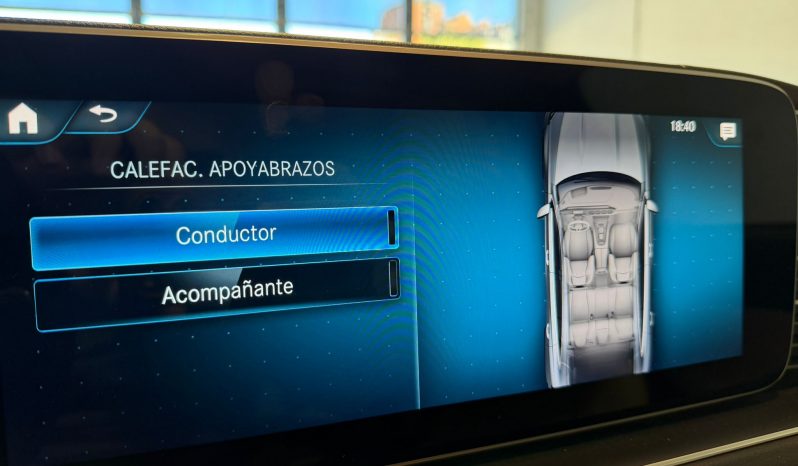 
								MERCEDES COUPÉ GLE 350 D 4MATIC full									