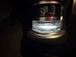 
										MERCEDES COUPÉ GLE 350 D 4MATIC full									