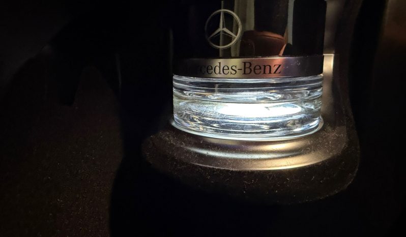 
								MERCEDES COUPÉ GLE 350 D 4MATIC full									