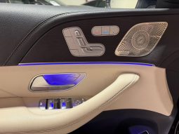 
										MERCEDES COUPÉ GLE 350 D 4MATIC full									