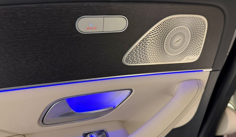 
								MERCEDES COUPÉ GLE 350 D 4MATIC full									