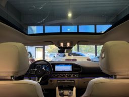 
										MERCEDES COUPÉ GLE 350 D 4MATIC full									