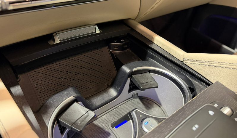 
								MERCEDES COUPÉ GLE 350 D 4MATIC full									