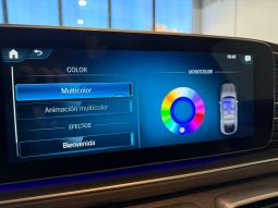 
										MERCEDES COUPÉ GLE 350 D 4MATIC full									