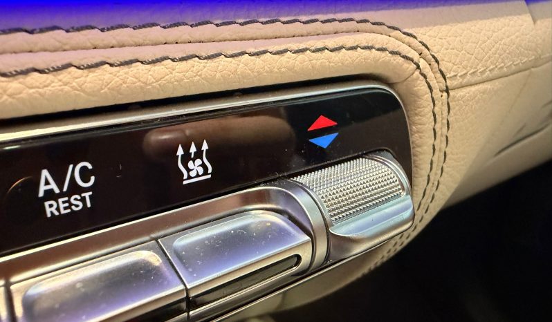 
								MERCEDES COUPÉ GLE 350 D 4MATIC full									