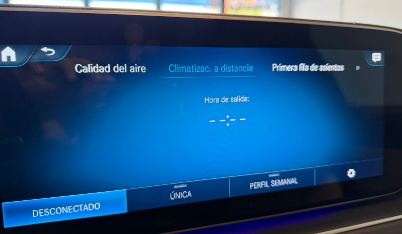 
								MERCEDES COUPÉ GLE 350 D 4MATIC full									