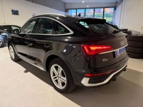 AUDI A5 S LINE 50 TDI QUATTRO TIPTR SPORT