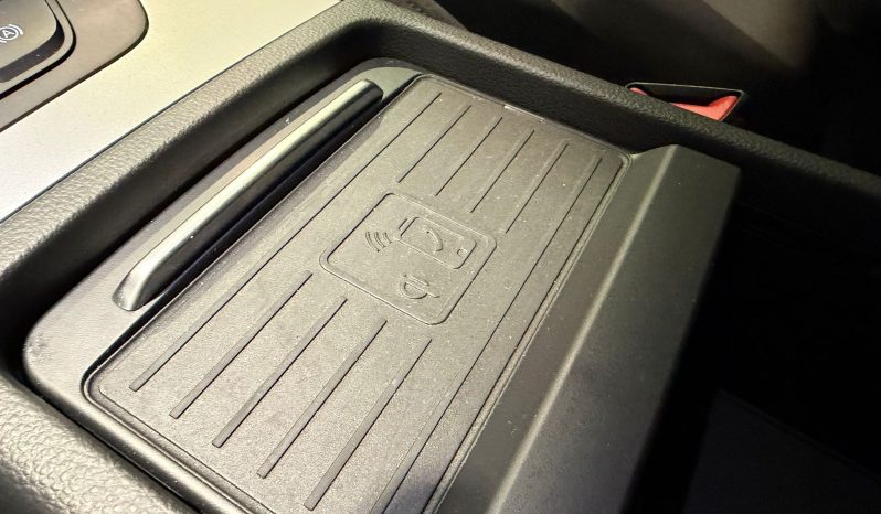 
								AUDI A5 S LINE 50 TDI QUATTRO TIPTR SPORT full									