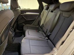 
										AUDI A5 S LINE 50 TDI QUATTRO TIPTR SPORT full									