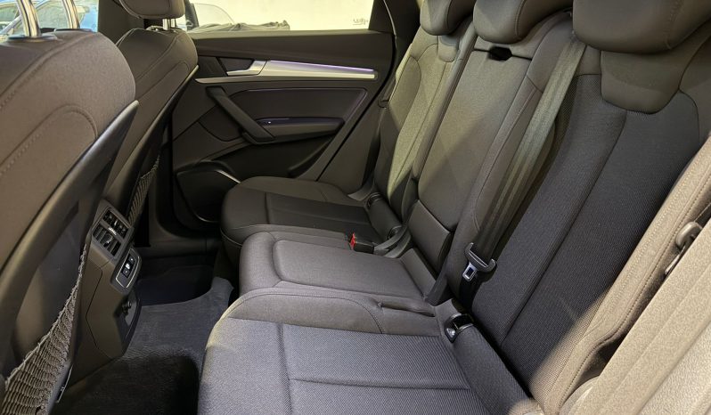 
								AUDI A5 S LINE 50 TDI QUATTRO TIPTR SPORT full									