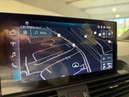 
										AUDI A5 S LINE 50 TDI QUATTRO TIPTR SPORT full									