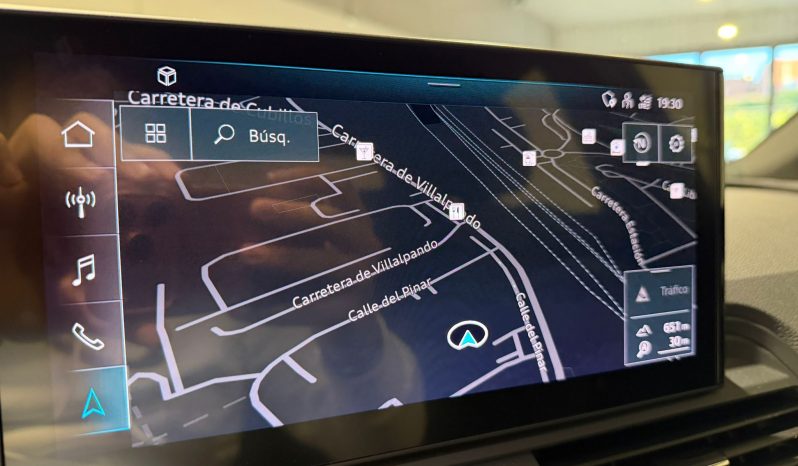 
								AUDI A5 S LINE 50 TDI QUATTRO TIPTR SPORT full									