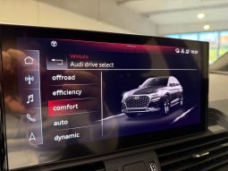 
										AUDI A5 S LINE 50 TDI QUATTRO TIPTR SPORT full									