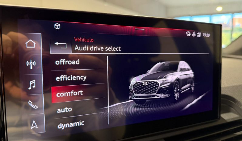 
								AUDI A5 S LINE 50 TDI QUATTRO TIPTR SPORT full									