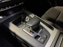 
										AUDI A5 S LINE 50 TDI QUATTRO TIPTR SPORT full									