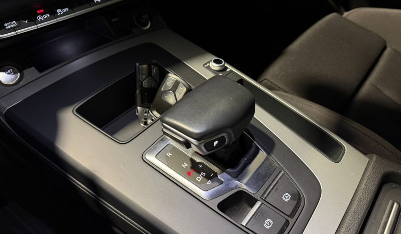 
								AUDI A5 S LINE 50 TDI QUATTRO TIPTR SPORT full									